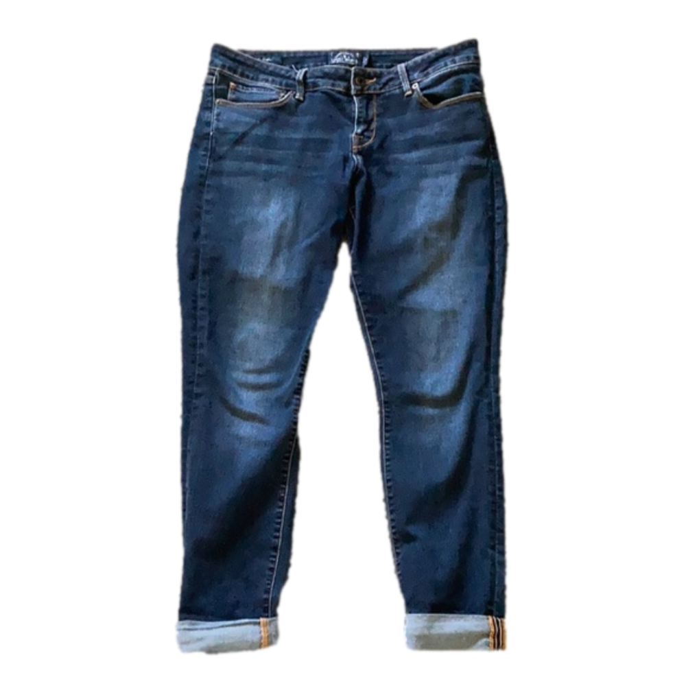 lucky brand jeans